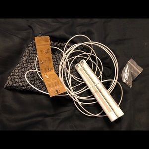 RPM Sprint Jump Rope